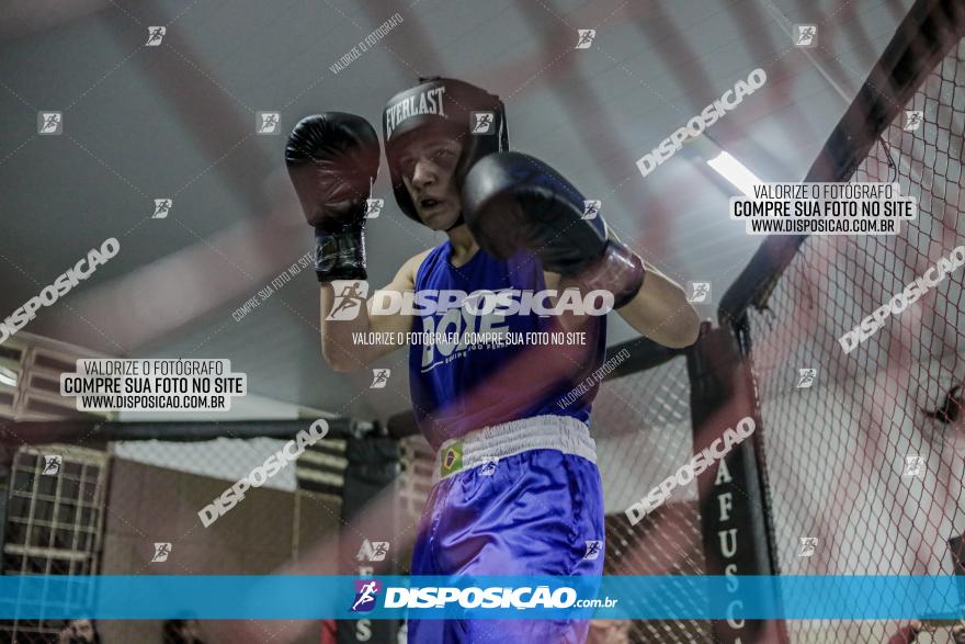 Maringá Fight Combat 65ª Edição