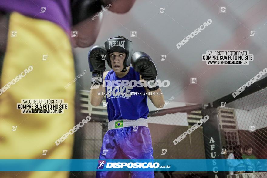 Maringá Fight Combat 65ª Edição