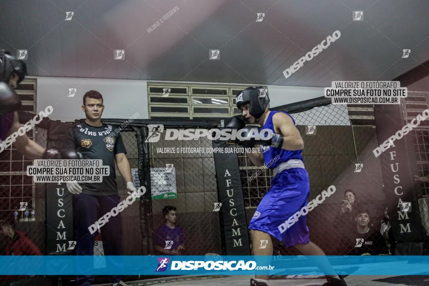 Maringá Fight Combat 65ª Edição