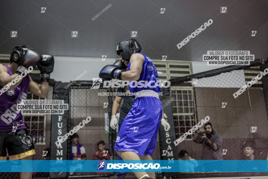 Maringá Fight Combat 65ª Edição