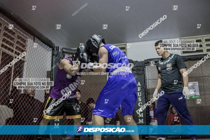 Maringá Fight Combat 65ª Edição