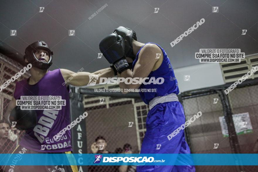 Maringá Fight Combat 65ª Edição