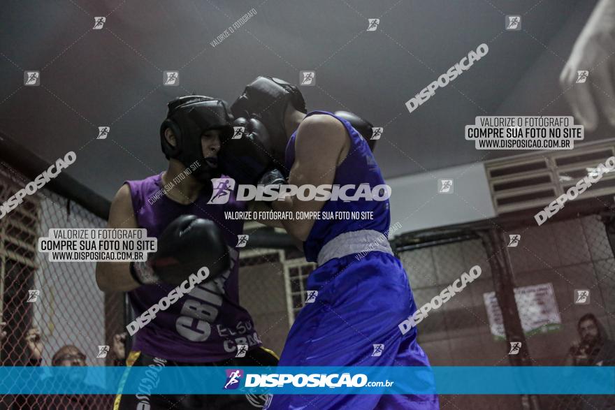 Maringá Fight Combat 65ª Edição