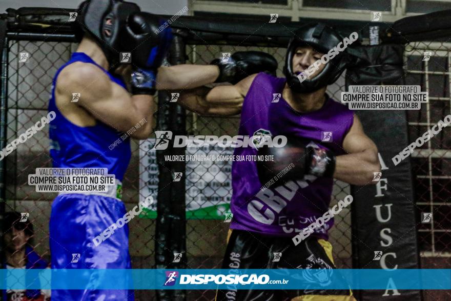 Maringá Fight Combat 65ª Edição