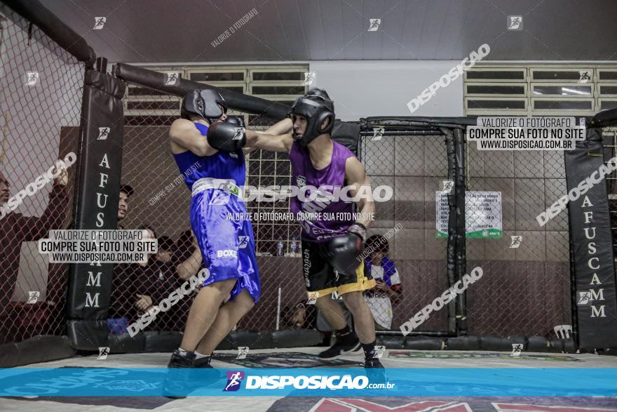 Maringá Fight Combat 65ª Edição