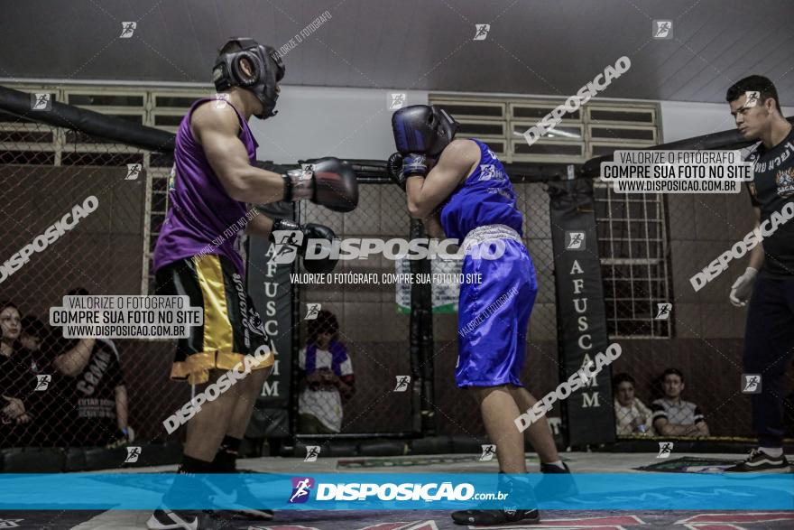 Maringá Fight Combat 65ª Edição