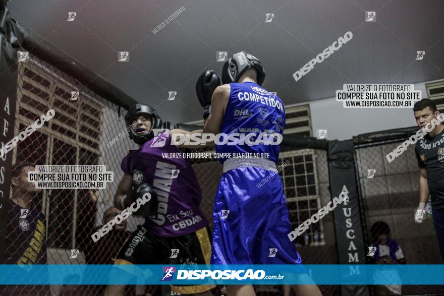 Maringá Fight Combat 65ª Edição