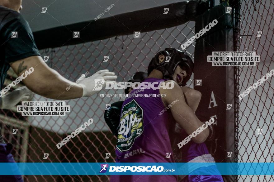 Maringá Fight Combat 65ª Edição