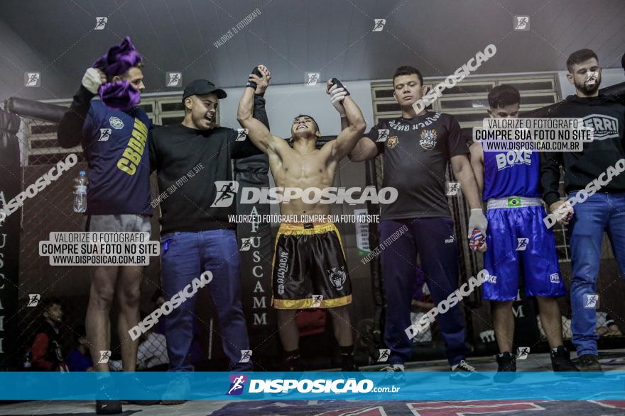 Maringá Fight Combat 65ª Edição