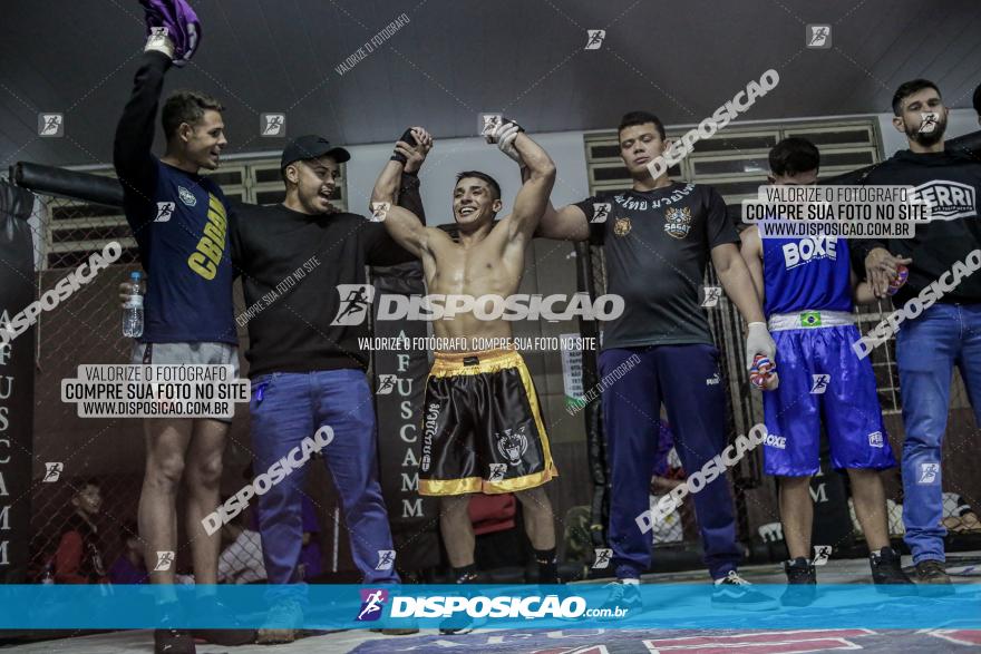 Maringá Fight Combat 65ª Edição