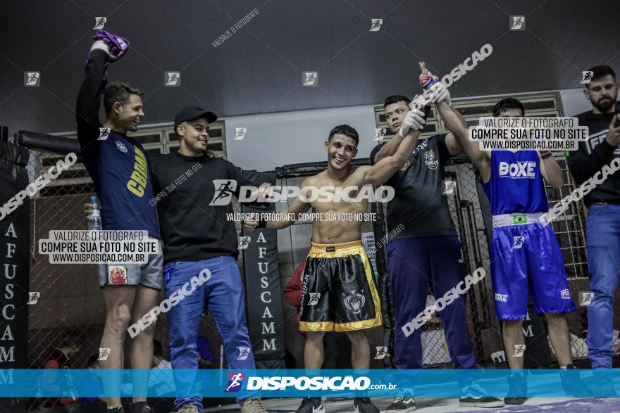 Maringá Fight Combat 65ª Edição