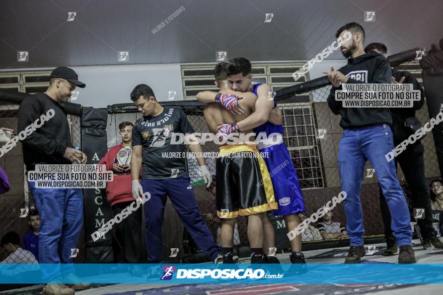 Maringá Fight Combat 65ª Edição