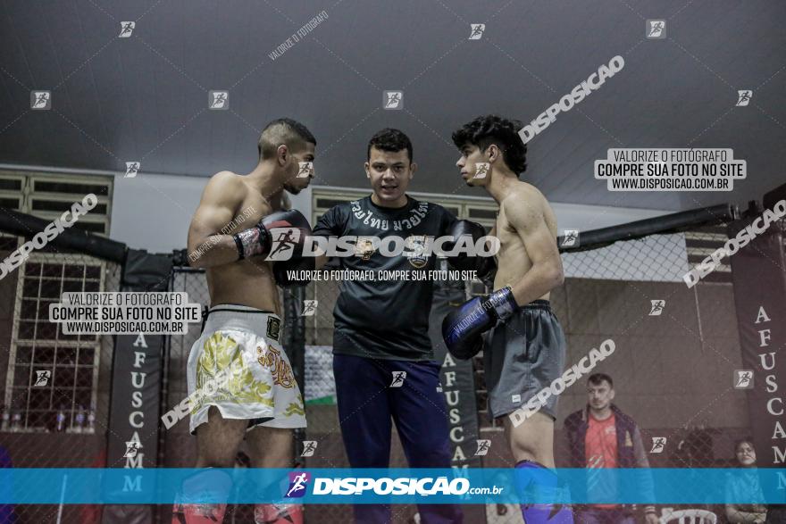 Maringá Fight Combat 65ª Edição