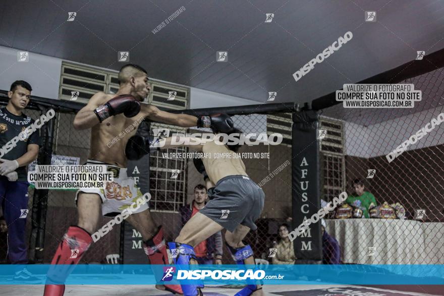 Maringá Fight Combat 65ª Edição