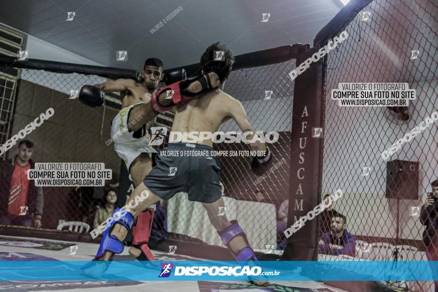 Maringá Fight Combat 65ª Edição