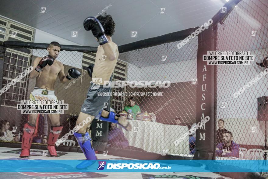 Maringá Fight Combat 65ª Edição