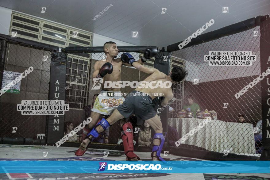 Maringá Fight Combat 65ª Edição