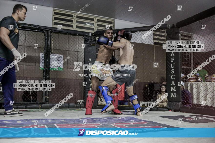 Maringá Fight Combat 65ª Edição