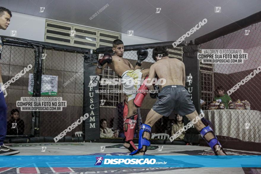 Maringá Fight Combat 65ª Edição