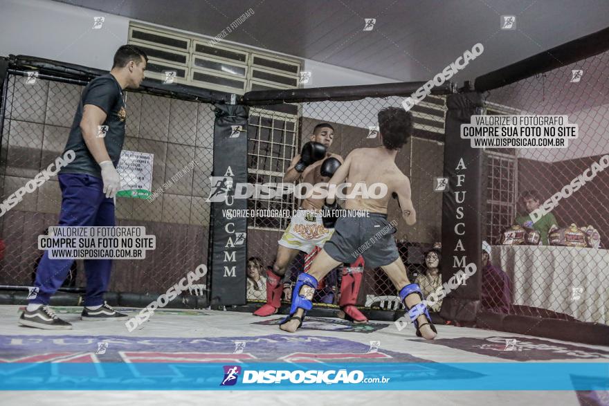 Maringá Fight Combat 65ª Edição