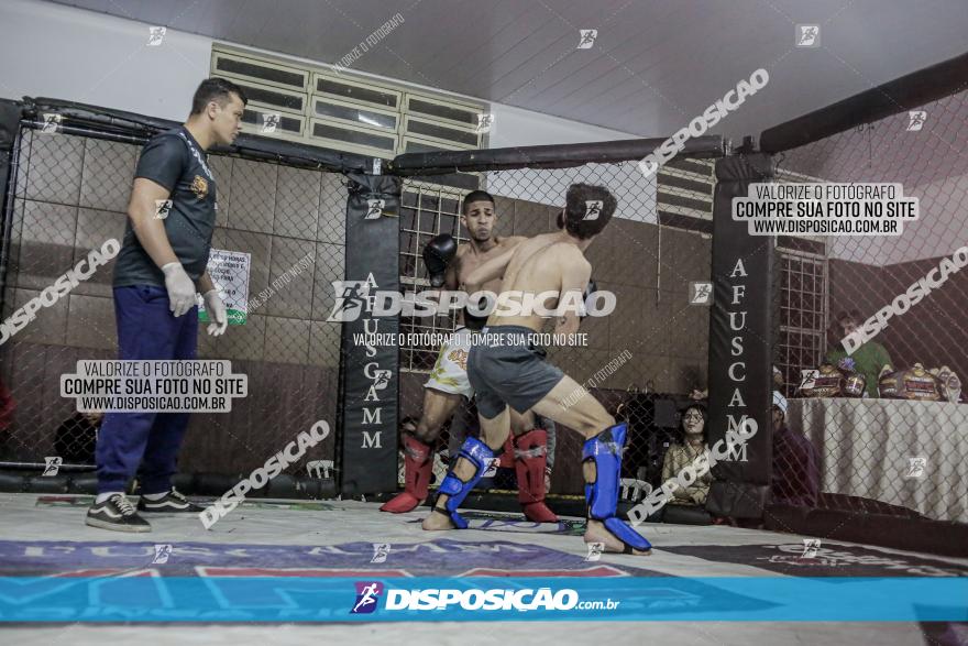 Maringá Fight Combat 65ª Edição