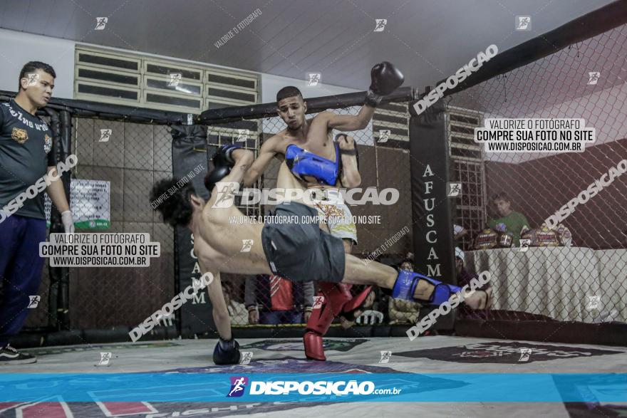 Maringá Fight Combat 65ª Edição