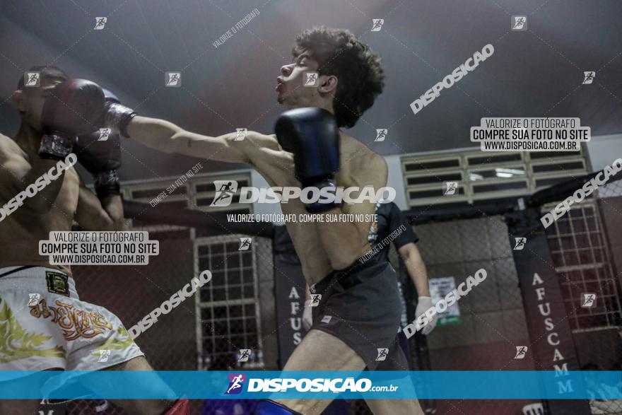 Maringá Fight Combat 65ª Edição