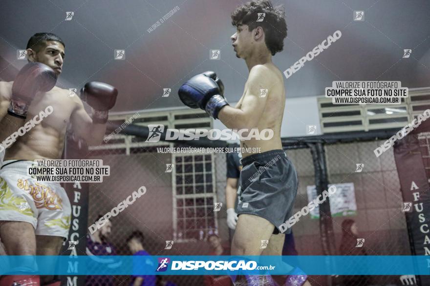 Maringá Fight Combat 65ª Edição