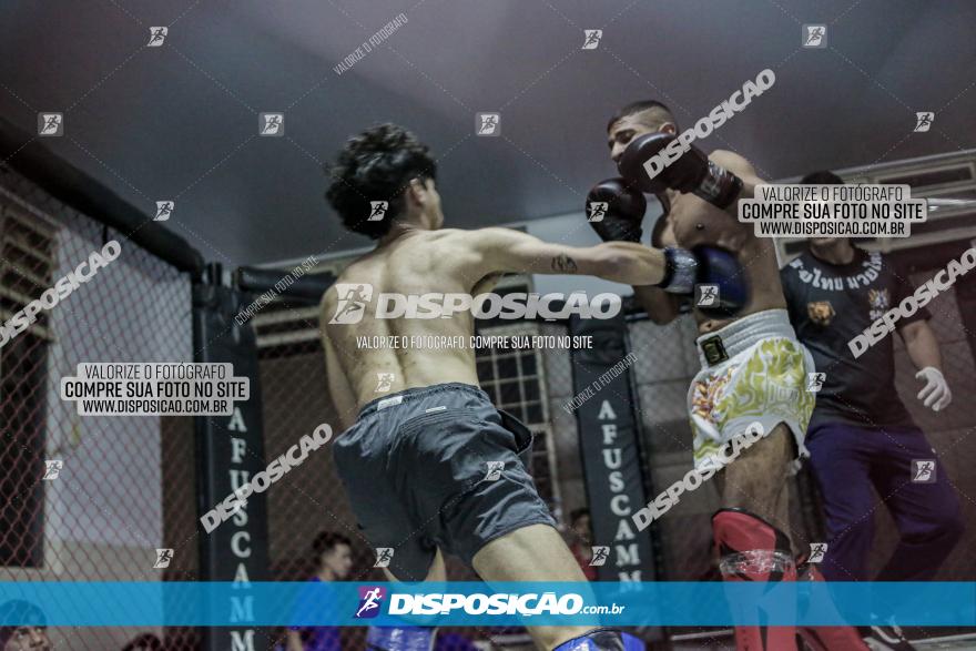 Maringá Fight Combat 65ª Edição