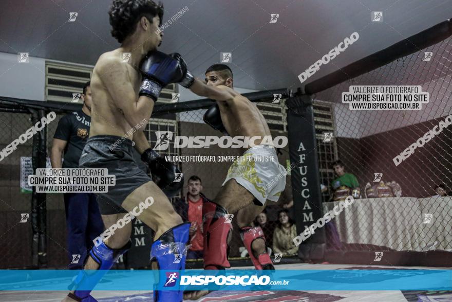 Maringá Fight Combat 65ª Edição