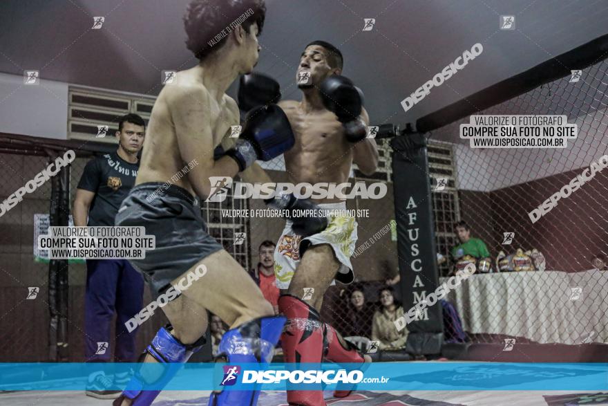 Maringá Fight Combat 65ª Edição