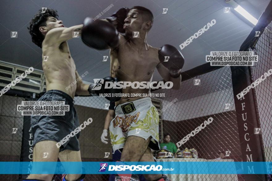 Maringá Fight Combat 65ª Edição