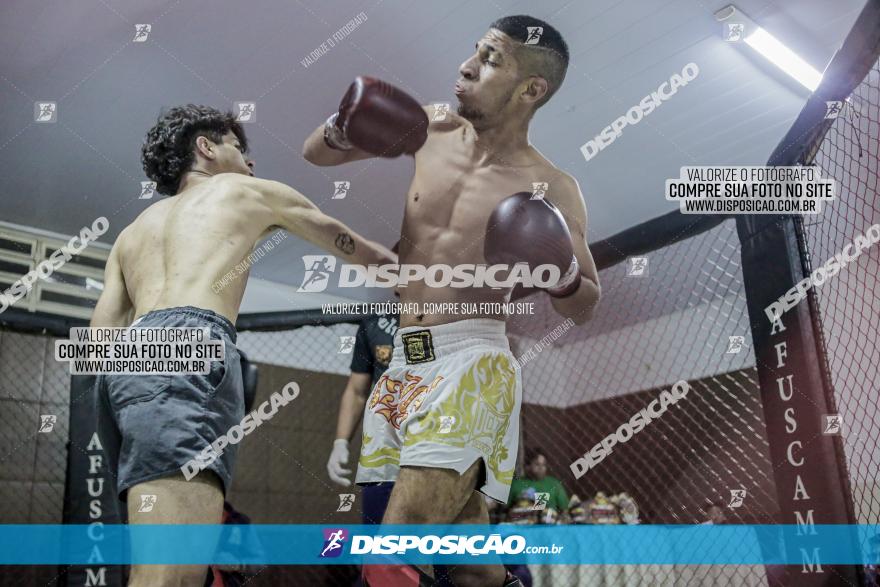 Maringá Fight Combat 65ª Edição