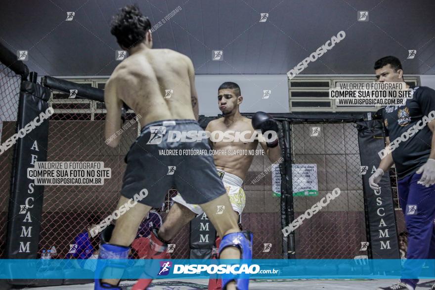 Maringá Fight Combat 65ª Edição