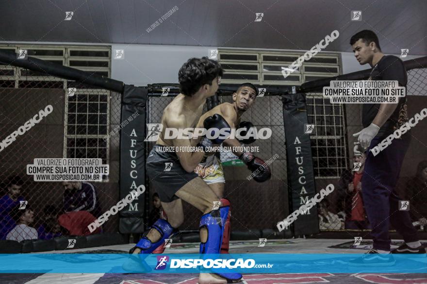 Maringá Fight Combat 65ª Edição