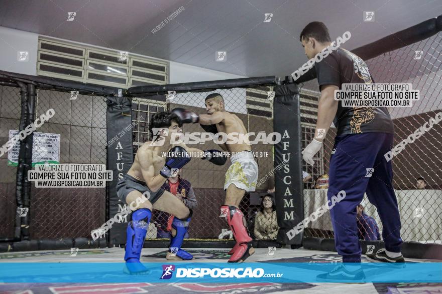 Maringá Fight Combat 65ª Edição