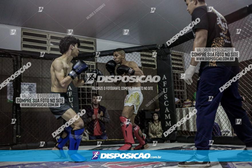 Maringá Fight Combat 65ª Edição