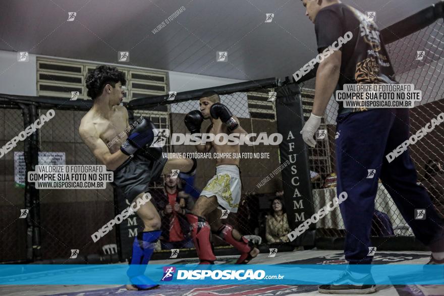 Maringá Fight Combat 65ª Edição