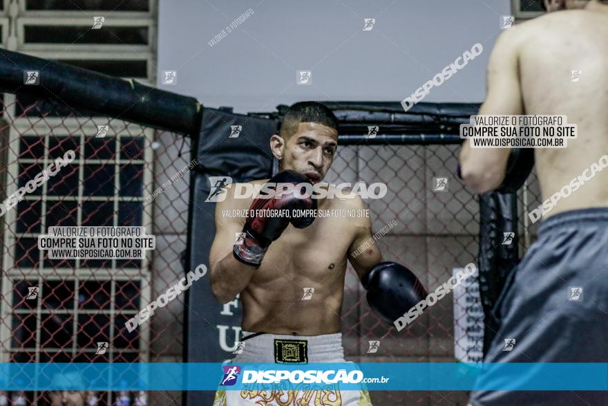 Maringá Fight Combat 65ª Edição