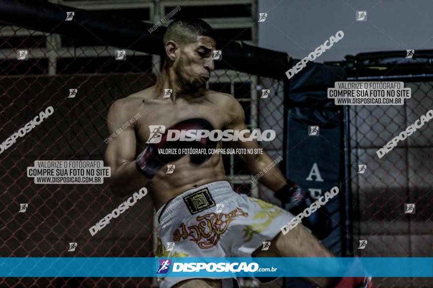 Maringá Fight Combat 65ª Edição