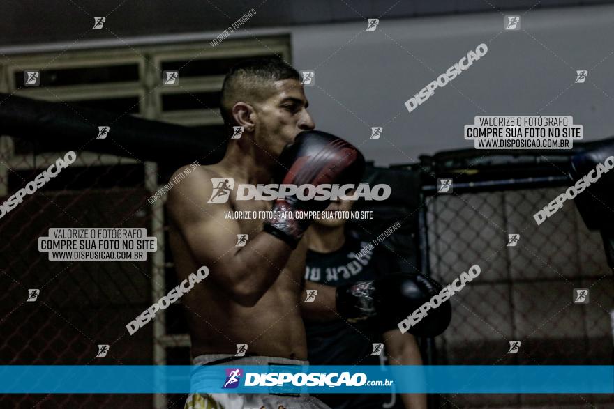 Maringá Fight Combat 65ª Edição