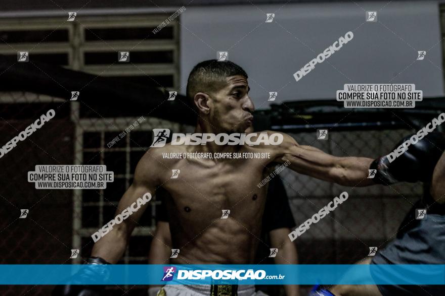 Maringá Fight Combat 65ª Edição