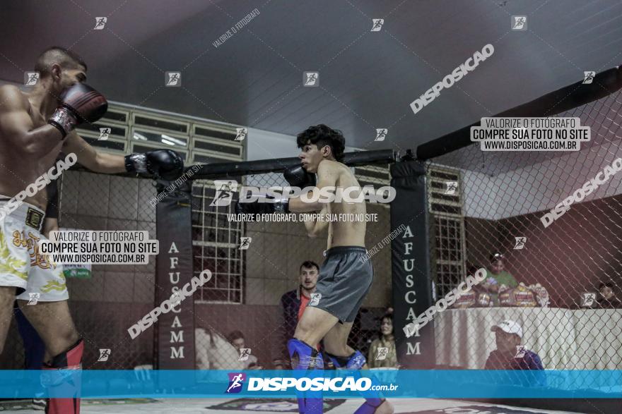 Maringá Fight Combat 65ª Edição