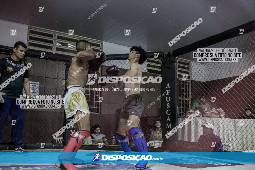 Maringá Fight Combat 65ª Edição