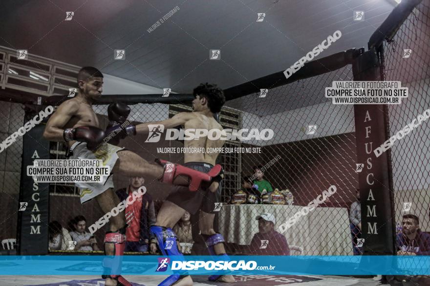 Maringá Fight Combat 65ª Edição