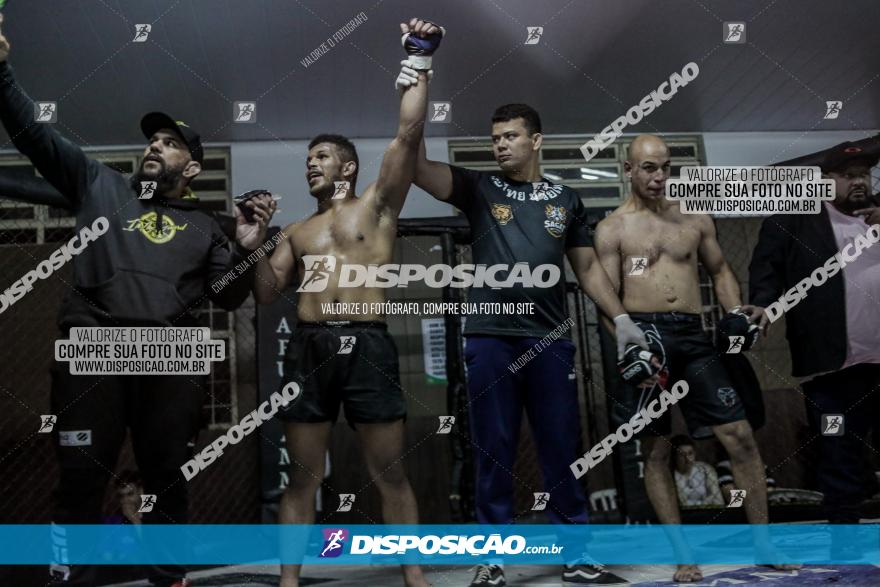 Maringá Fight Combat 65ª Edição