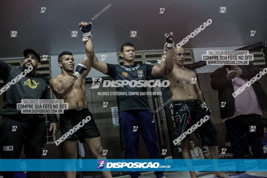 Maringá Fight Combat 65ª Edição