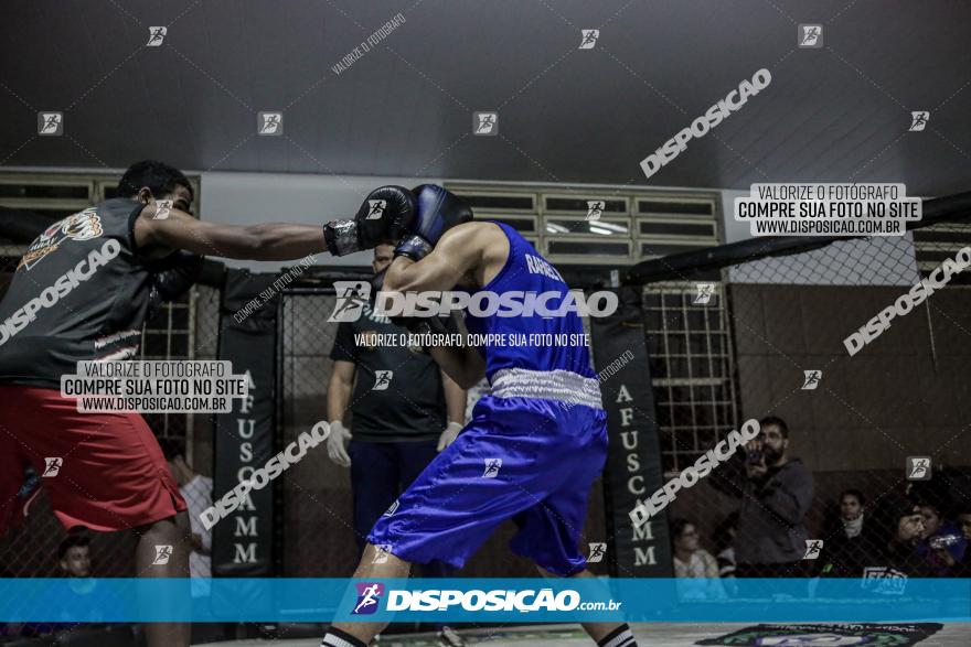 Maringá Fight Combat 65ª Edição