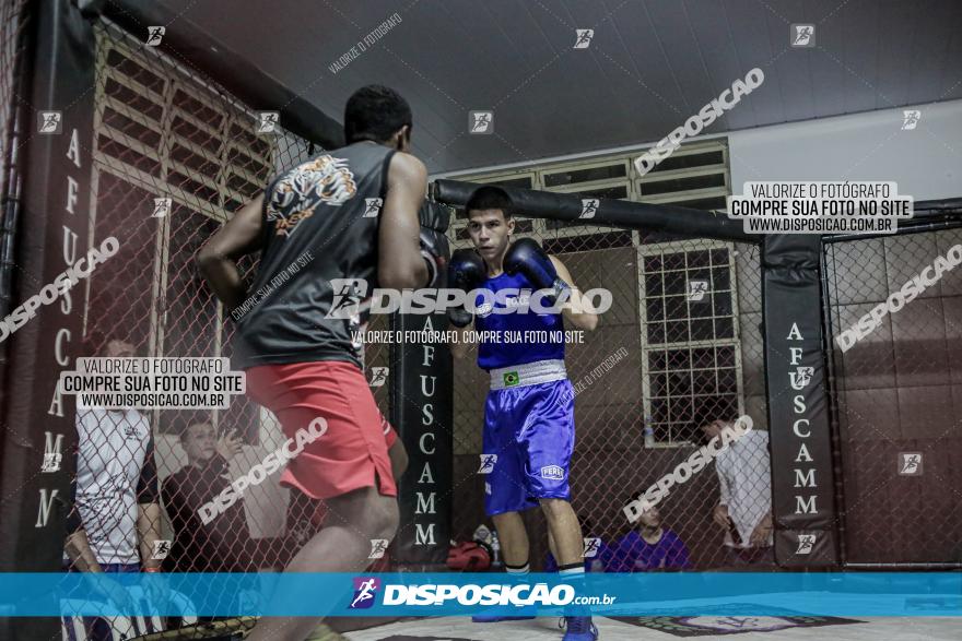 Maringá Fight Combat 65ª Edição