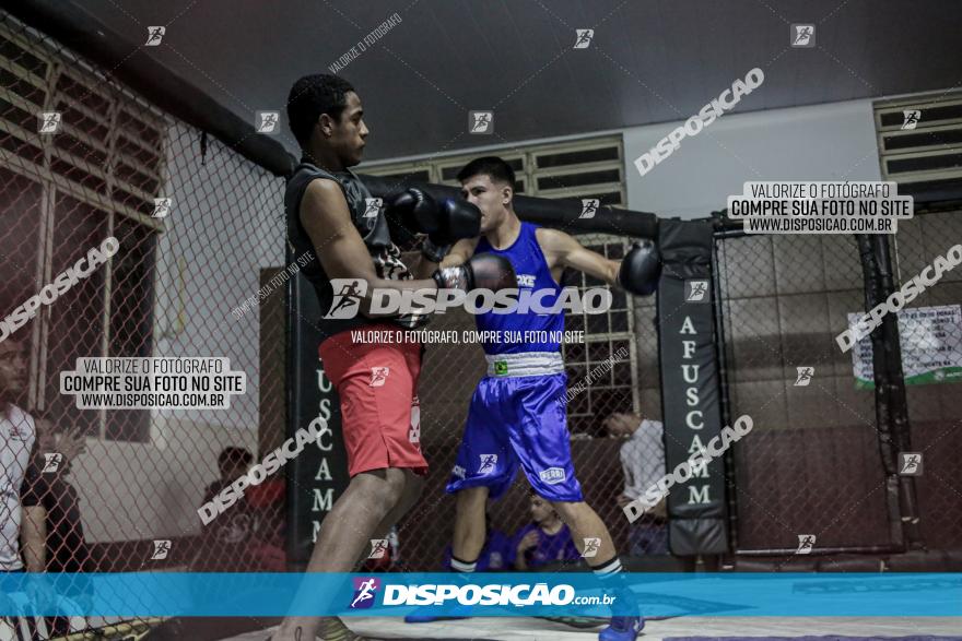 Maringá Fight Combat 65ª Edição